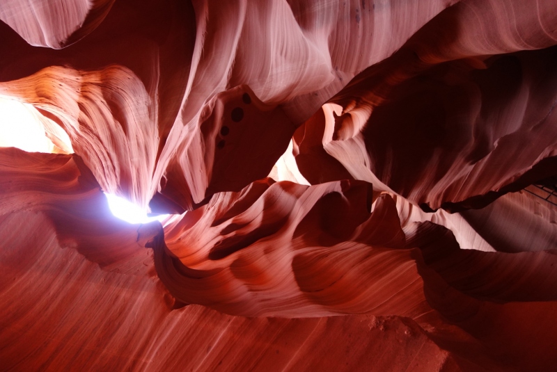 Antelope Canyon