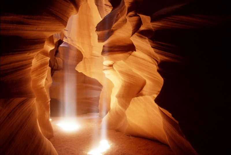 Antelope Canyon