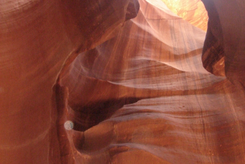 Antelope Canyon