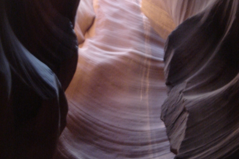 Antelope Canyon