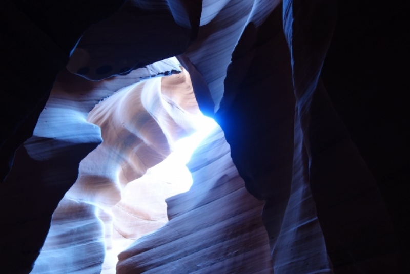 Antelope Canyon