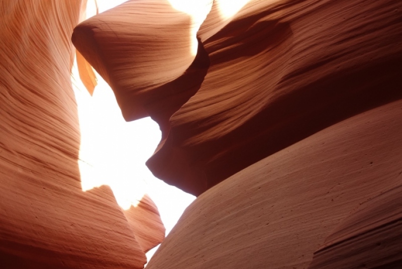 Antelope Canyon