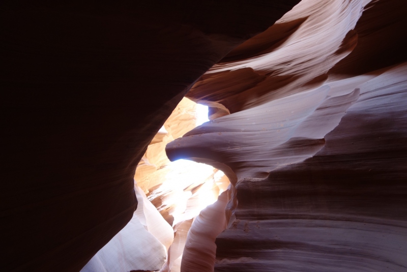 Antelope Canyon