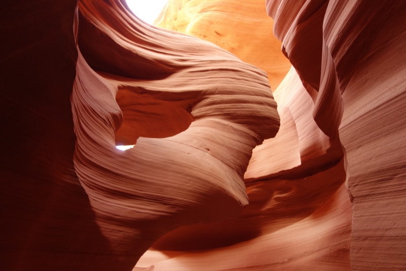 Antelope Canyon