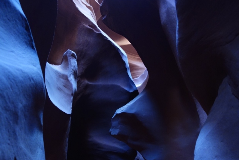 Antelope Canyon