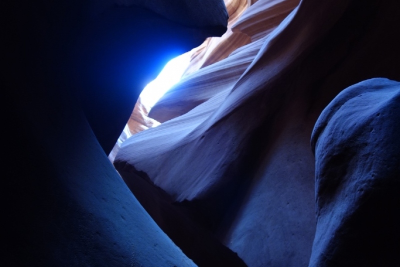 Antelope Canyon