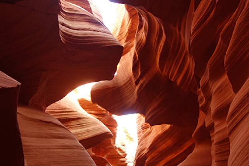 Antelope Canyon