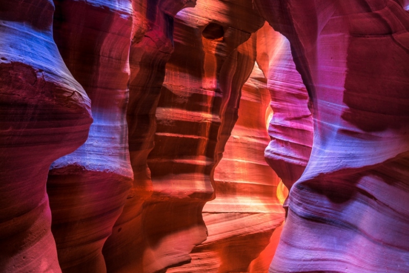 Antelope Canyon