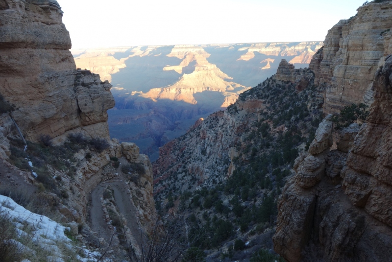 Grand Canyon National Park, AZ