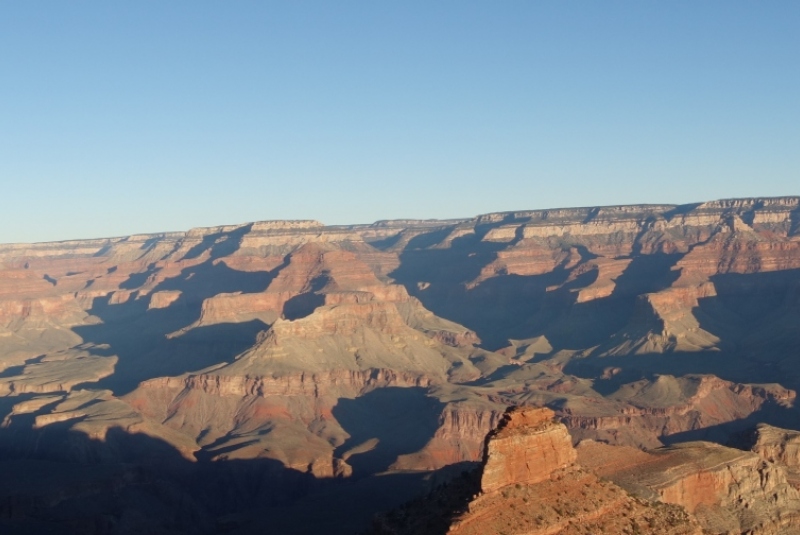 Grand Canyon National Park, AZ