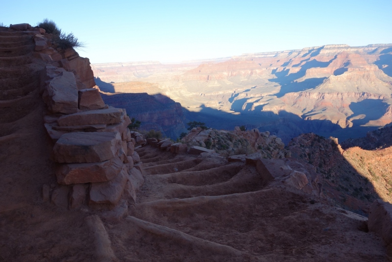 Grand Canyon National Park, AZ