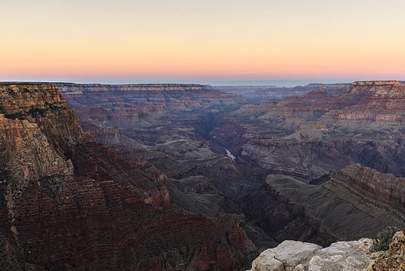 Grand Canyon National Park, AZ