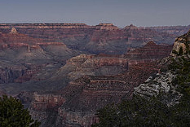 Grand Canyon National Park, AZ