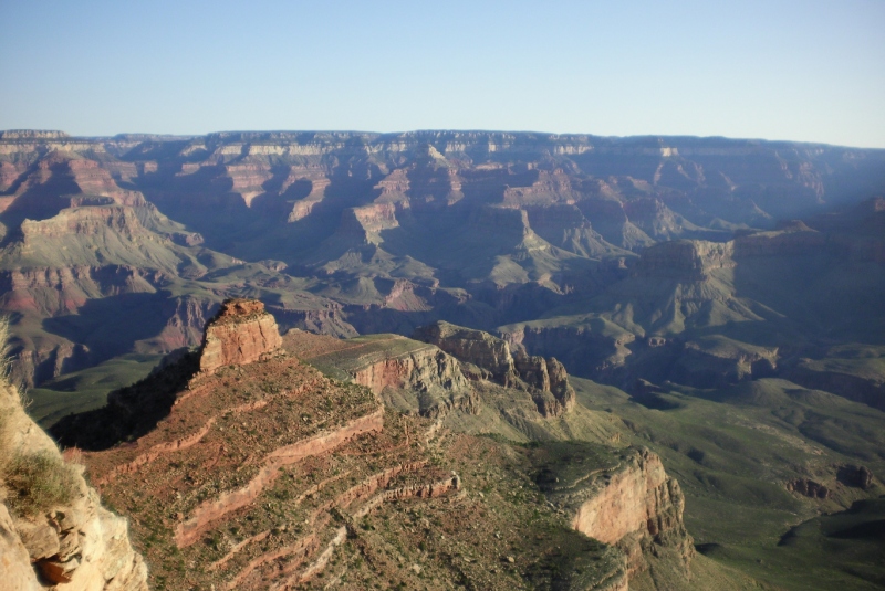 Grand Canyon National Park, AZ