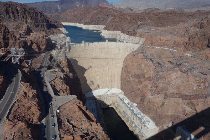 Hoover Dam