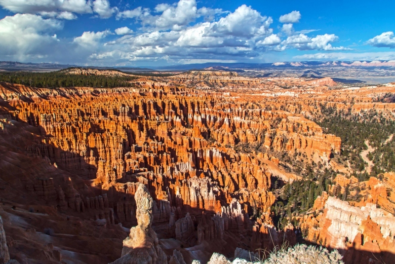 Bryce Canyon