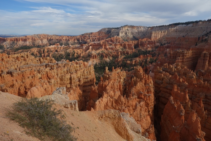 Bryce Canyon