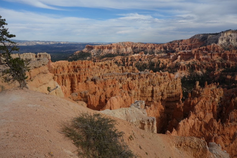 Bryce Canyon