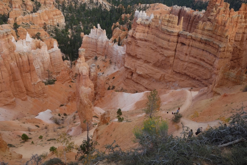 Bryce Canyon