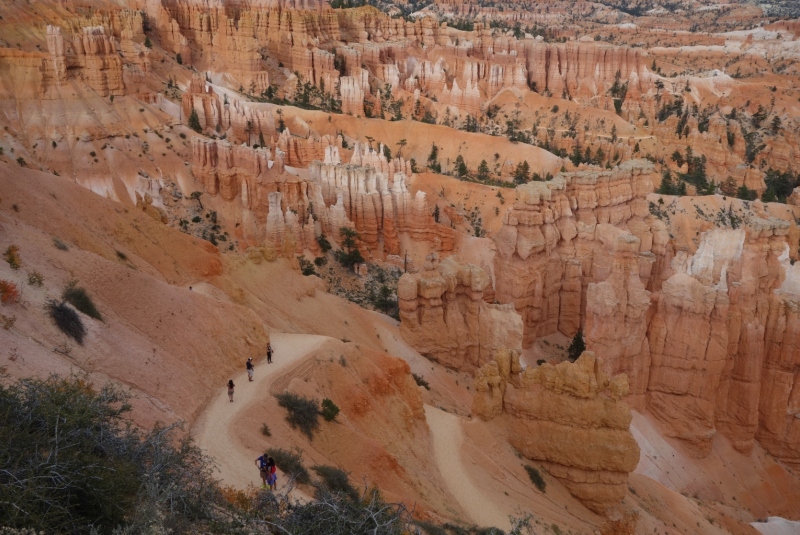 Bryce Canyon