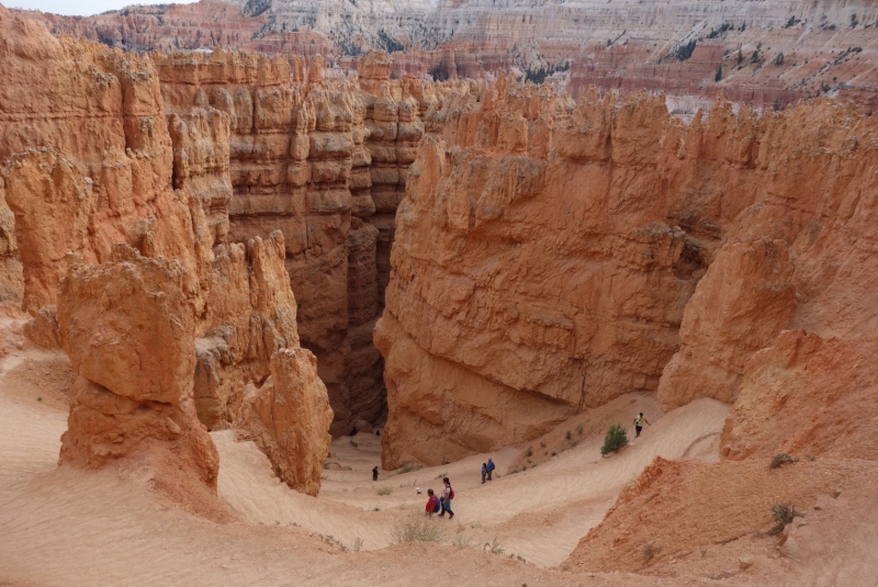 Bryce Canyon