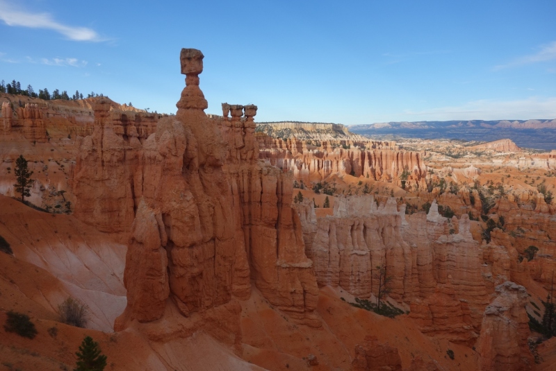 Bryce Canyon