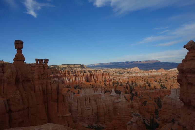 Bryce Canyon