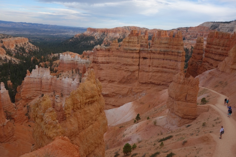 Bryce Canyon