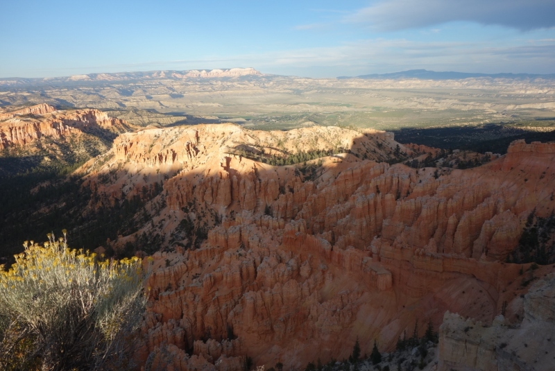 Bryce Canyon