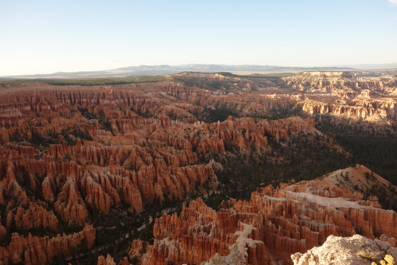 Bryce Canyon