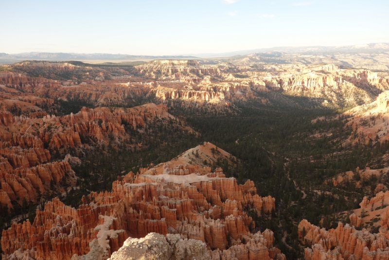 Bryce Canyon