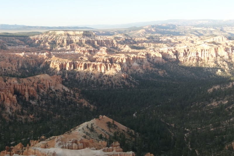 Bryce Canyon