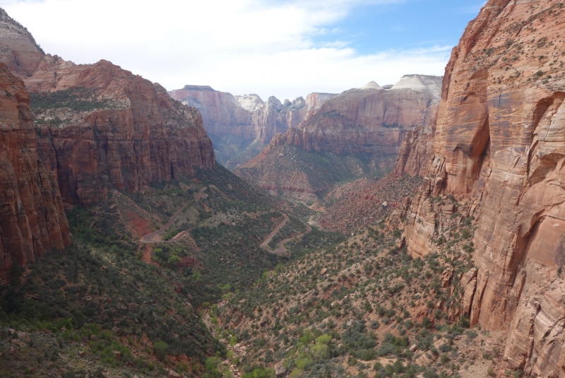 Národný park Zion