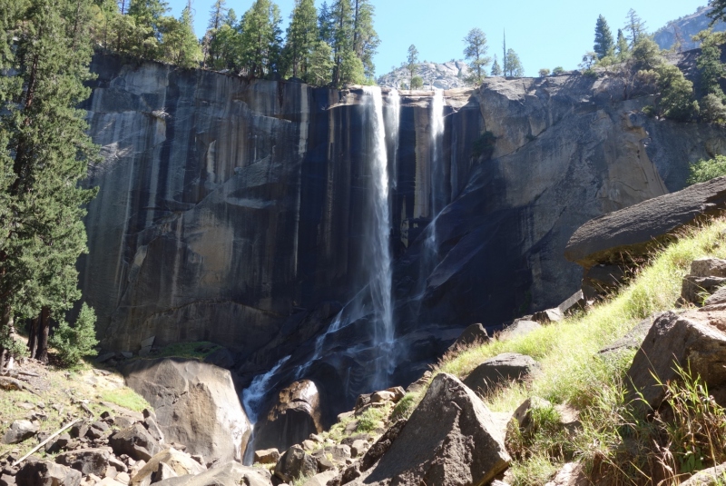 Yosemite National Park