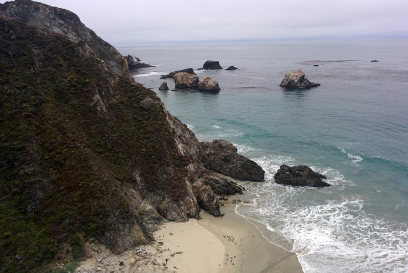 Pacific Coast Highway
