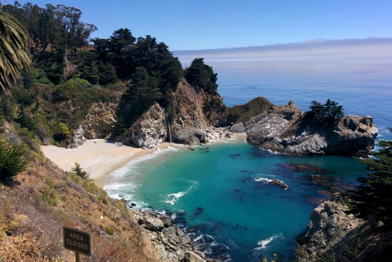 Pacific Coast Highway