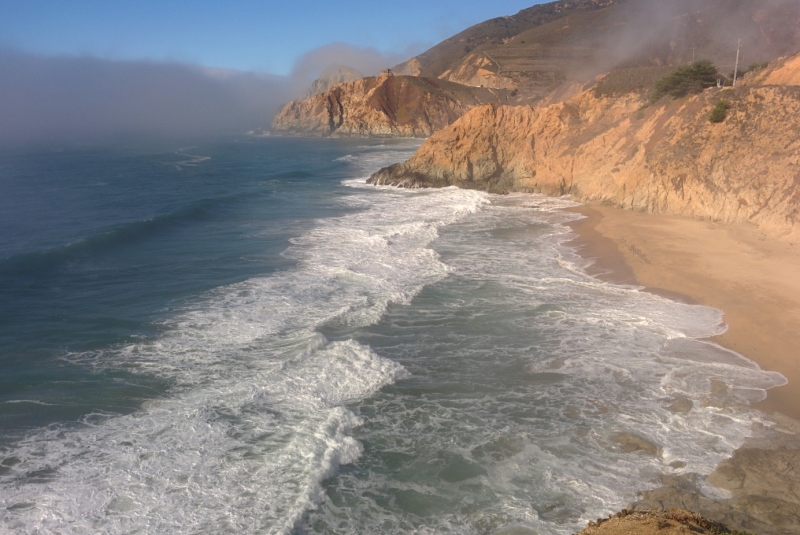 Pacific Coast Highway