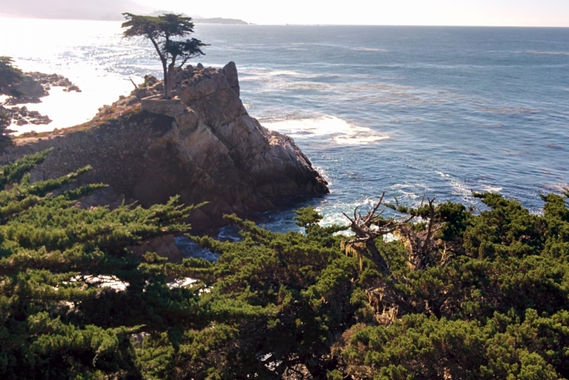 Pacific Coast Highway