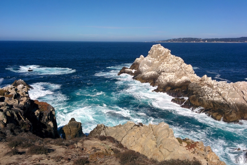 Pacific Coast Highway