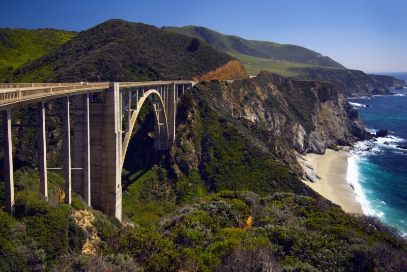 Pacific Coast Highway