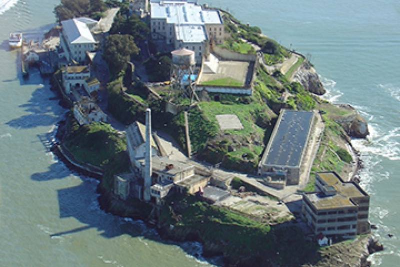 Alcatraz