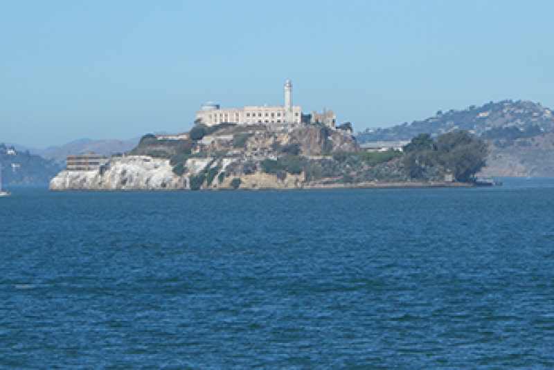 Alcatraz