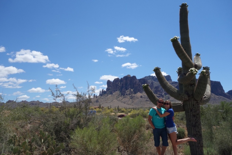 Fotogaleria / Phoenix, Arizona
