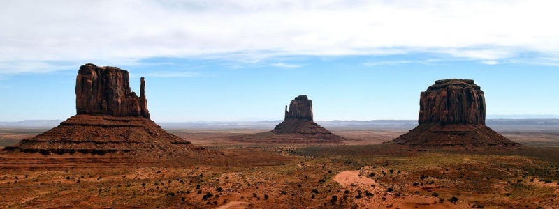 Monument Valley, Arizona