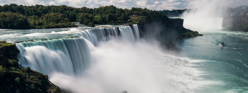 Niagara Falls